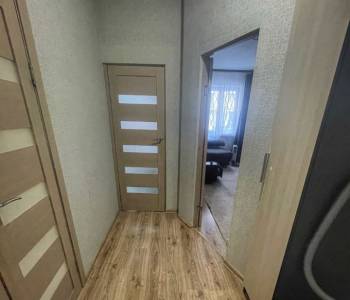 Продается 1-комнатная квартира, 35,9 м²