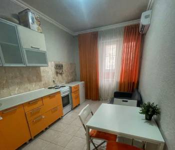 Продается 1-комнатная квартира, 35,9 м²