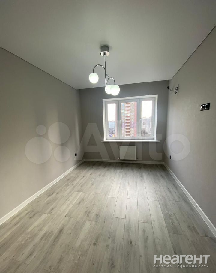 Продается 2-х комнатная квартира, 66 м²