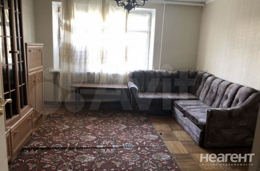 Продается Многокомнатная квартира, 79 м²