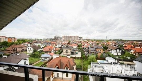 Продается Многокомнатная квартира, 110 м²