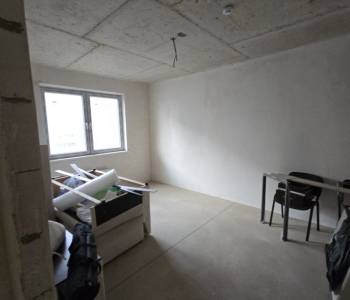 Продается 1-комнатная квартира, 36,6 м²