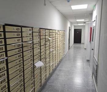 Продается 1-комнатная квартира, 36,6 м²