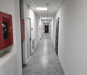 Продается 1-комнатная квартира, 36,6 м²