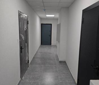 Продается 1-комнатная квартира, 36,6 м²