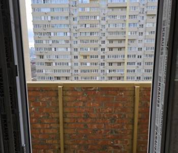 Продается 1-комнатная квартира, 36,6 м²