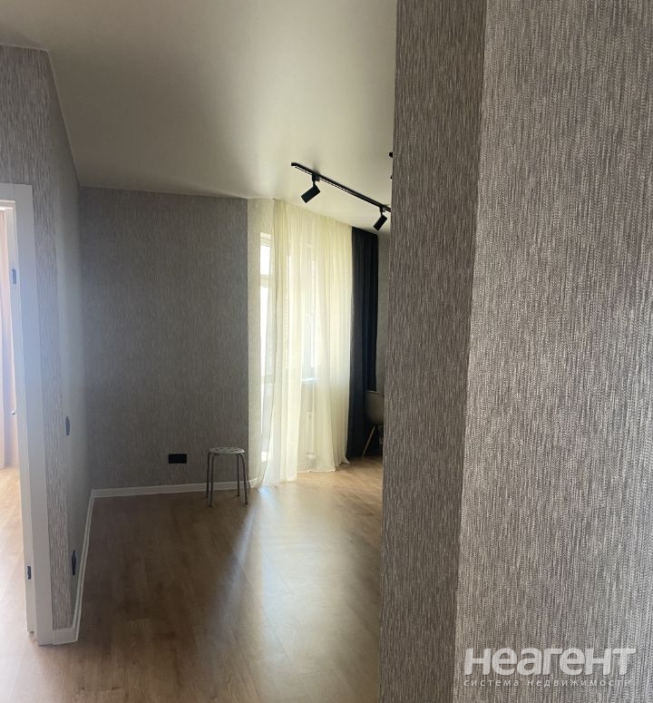 Сдается 2-х комнатная квартира, 44,7 м²