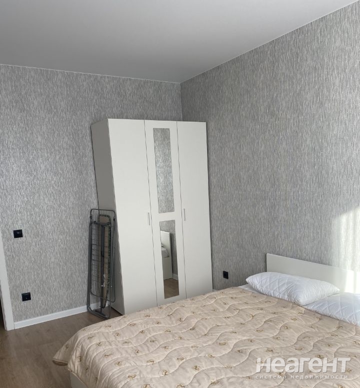 Сдается 2-х комнатная квартира, 44,7 м²