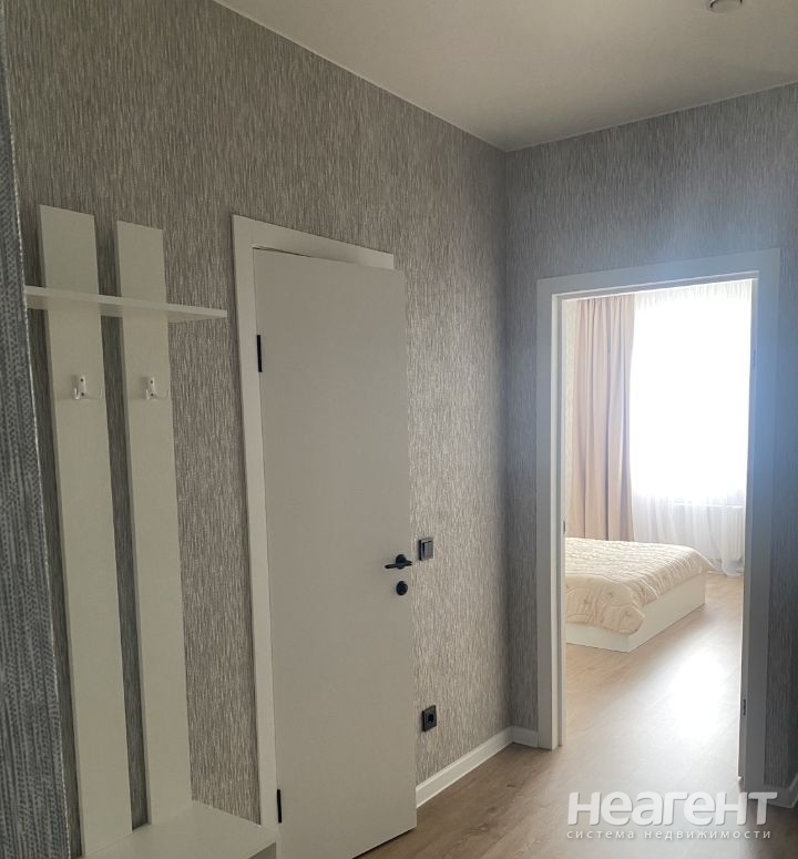 Сдается 2-х комнатная квартира, 44,7 м²