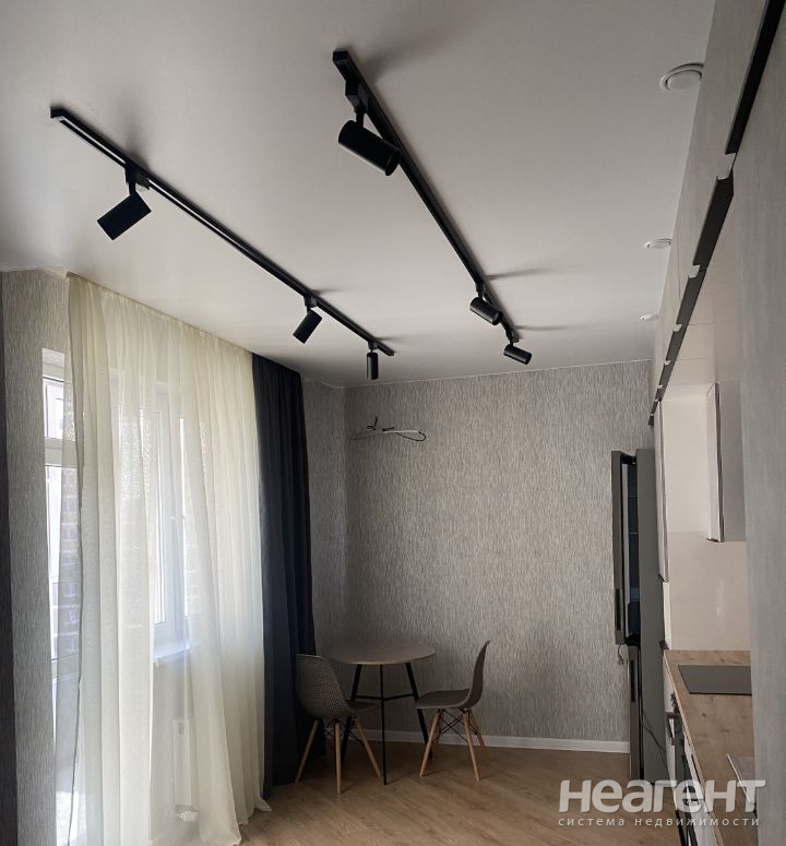 Сдается 2-х комнатная квартира, 44,7 м²