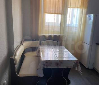 Продается 1-комнатная квартира, 28,9 м²