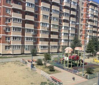 Продается 1-комнатная квартира, 28,9 м²