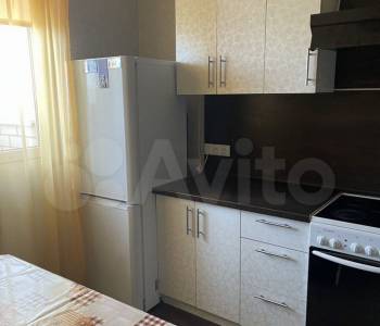 Продается 1-комнатная квартира, 28,9 м²