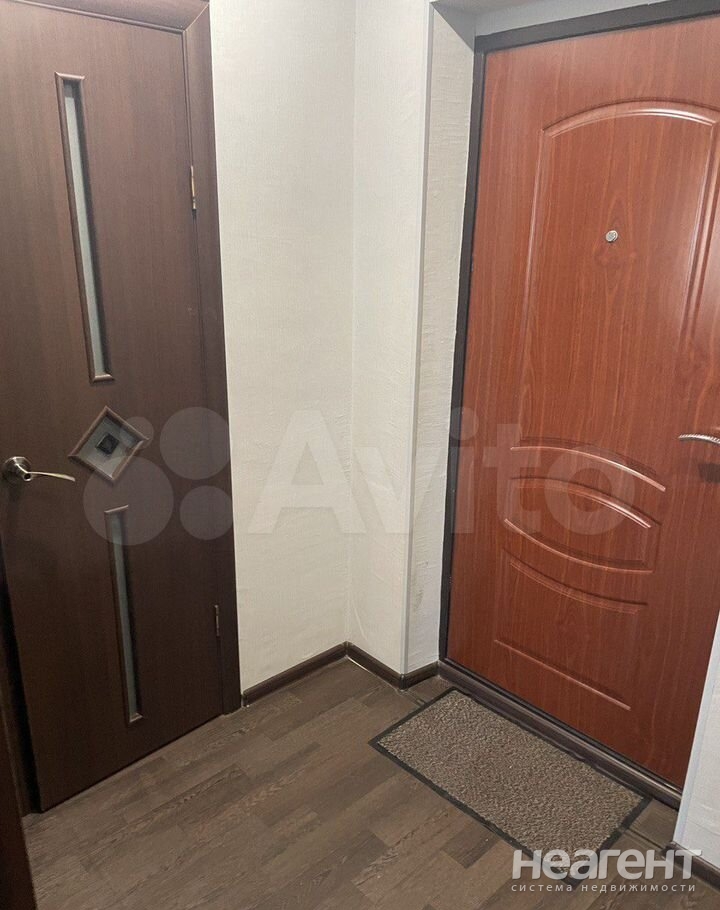 Продается 1-комнатная квартира, 28,9 м²