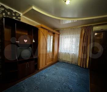 Продается 1-комнатная квартира, 45,1 м²