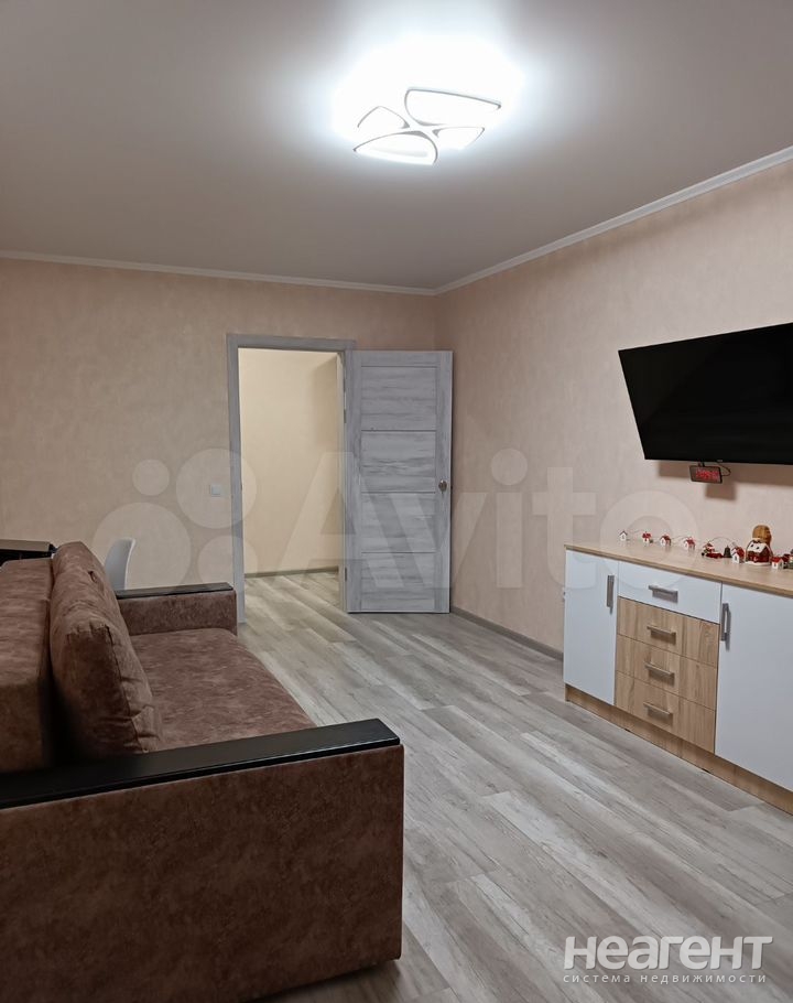 Продается 2-х комнатная квартира, 66,7 м²