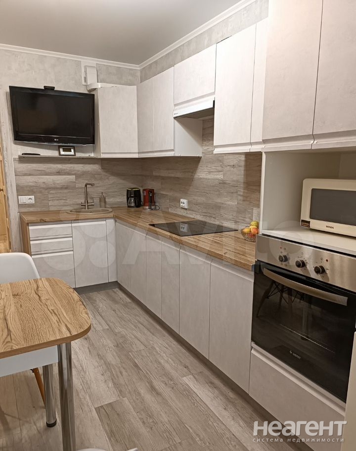 Продается 2-х комнатная квартира, 66,7 м²