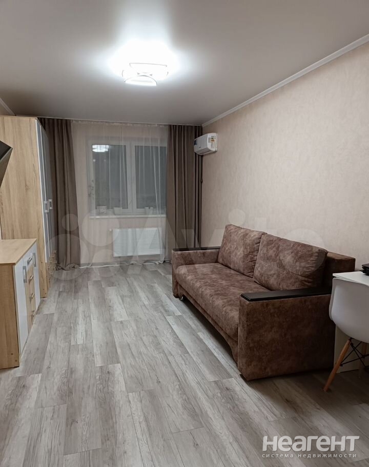 Продается 2-х комнатная квартира, 66,7 м²