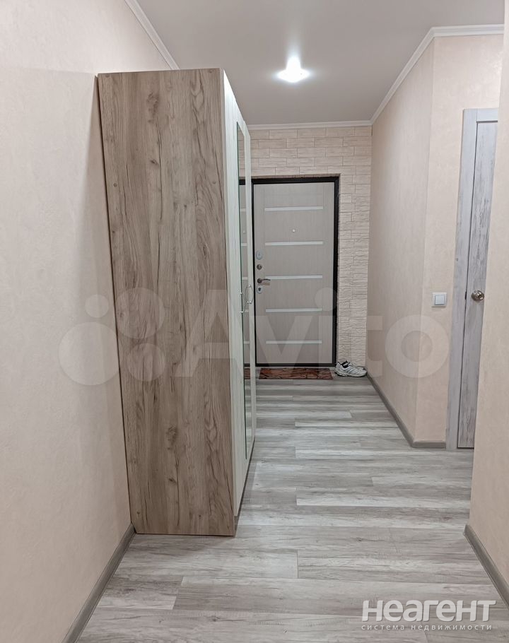 Продается 2-х комнатная квартира, 66,7 м²