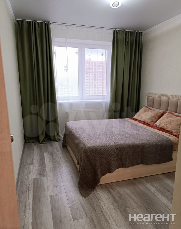 Продается 2-х комнатная квартира, 66,7 м²