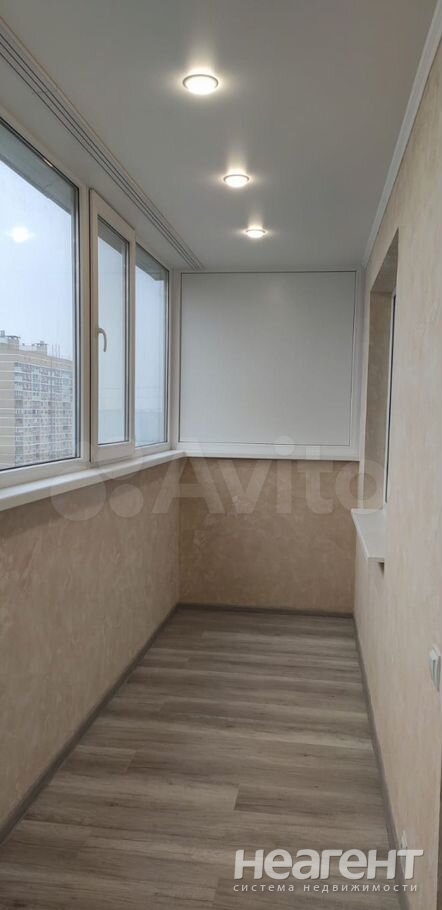 Продается 2-х комнатная квартира, 66,7 м²