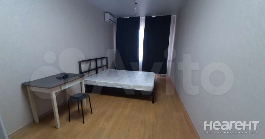 Сдается 1-комнатная квартира, 25 м²