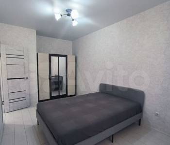 Сдается 2-х комнатная квартира, 45 м²