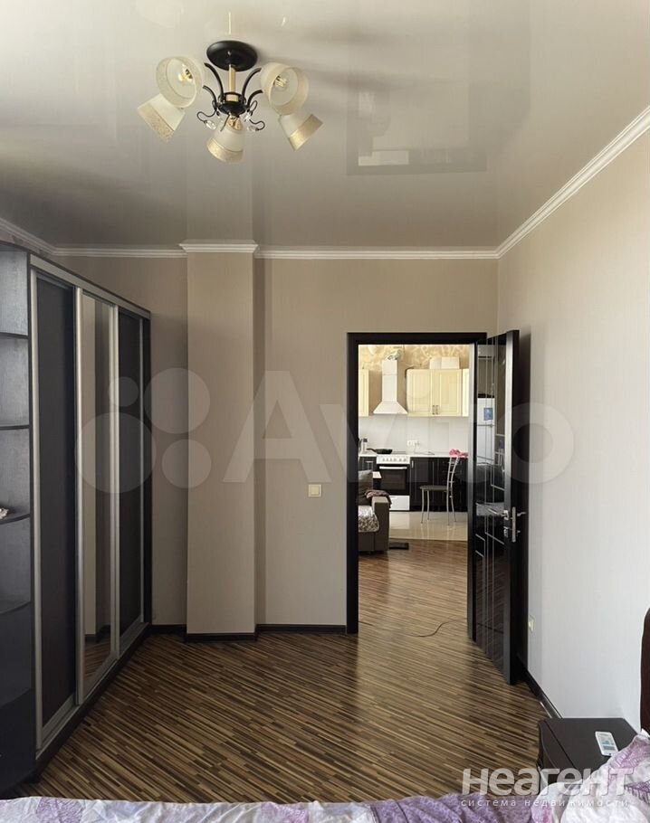 Продается 2-х комнатная квартира, 56 м²