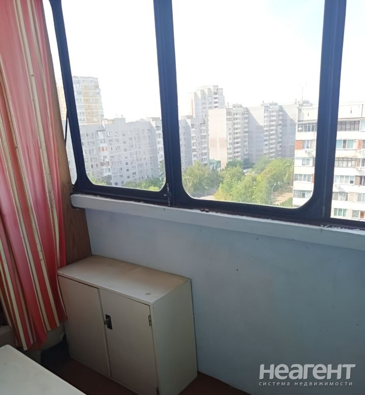 Продается 3-х комнатная квартира, 74 м²