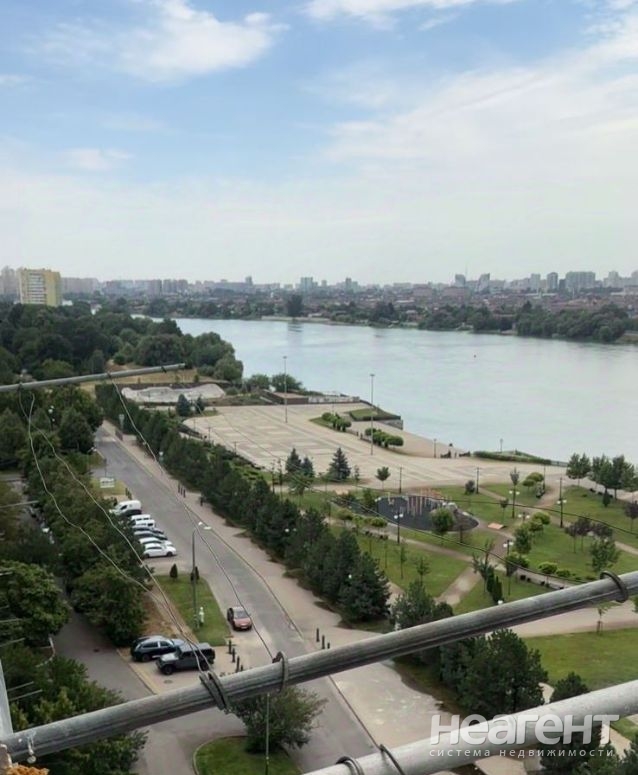 Продается 3-х комнатная квартира, 74 м²