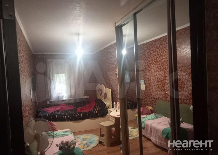 Продается 2-х комнатная квартира, 43 м²