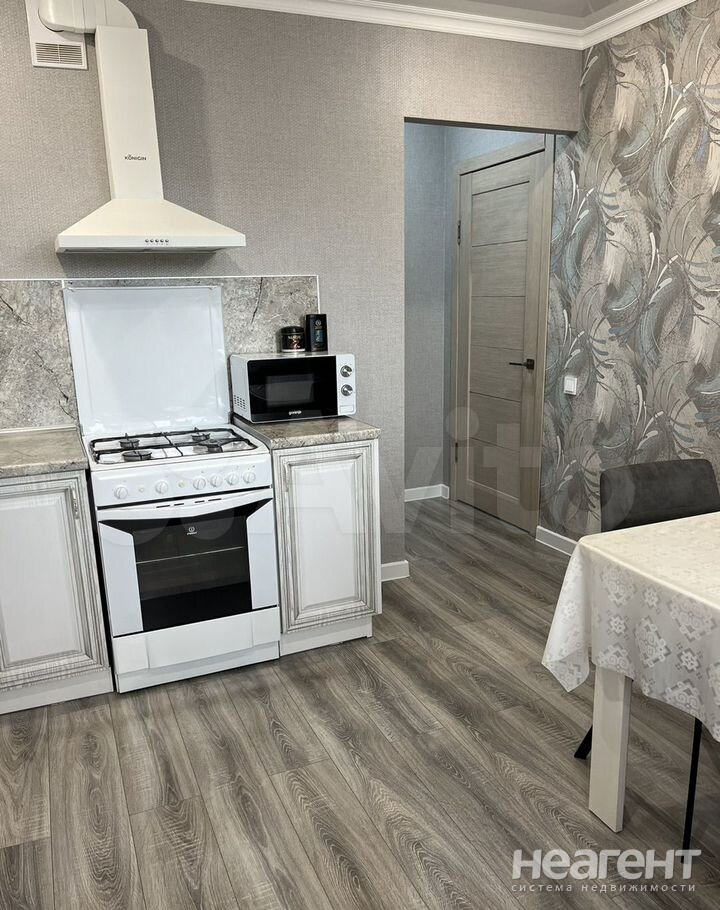 Продается 3-х комнатная квартира, 77 м²