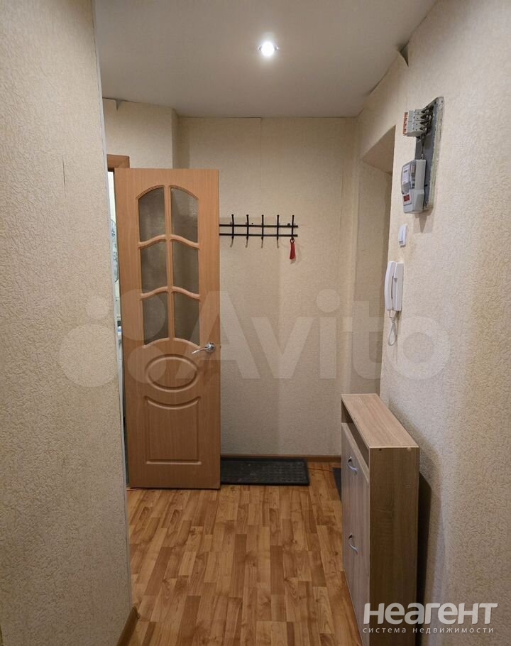 Сдается 2-х комнатная квартира, 41 м²