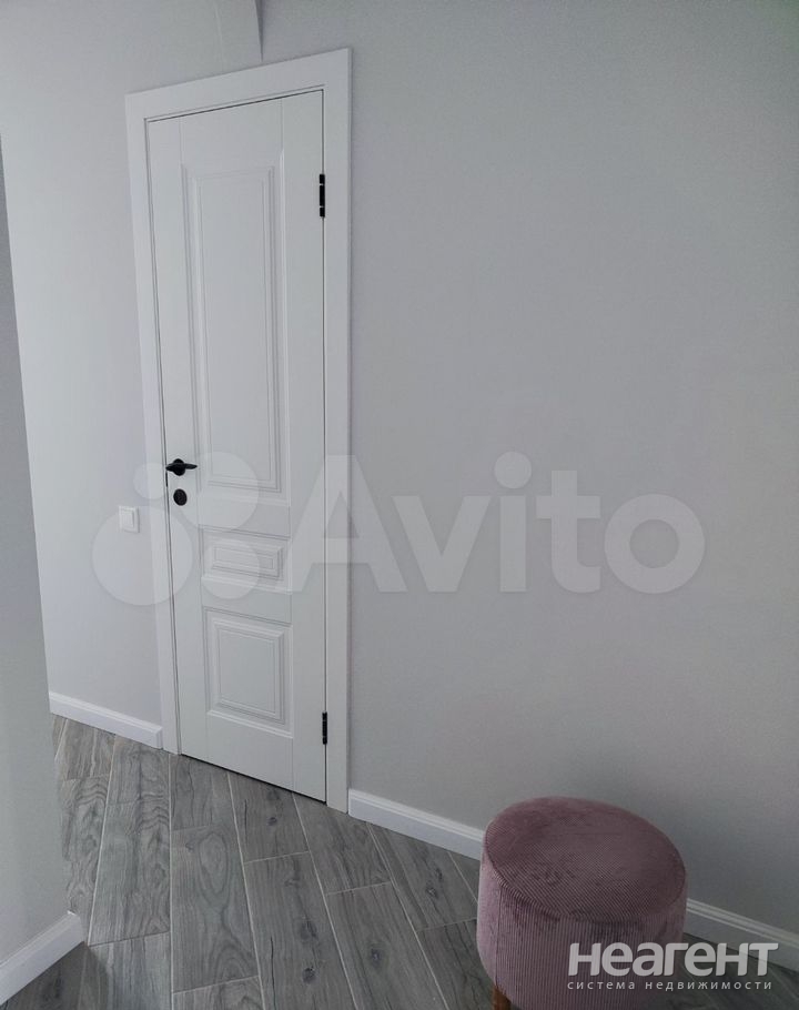 Сдается 1-комнатная квартира, 34,1 м²