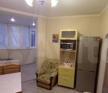 Сдается 1-комнатная квартира, 45 м²