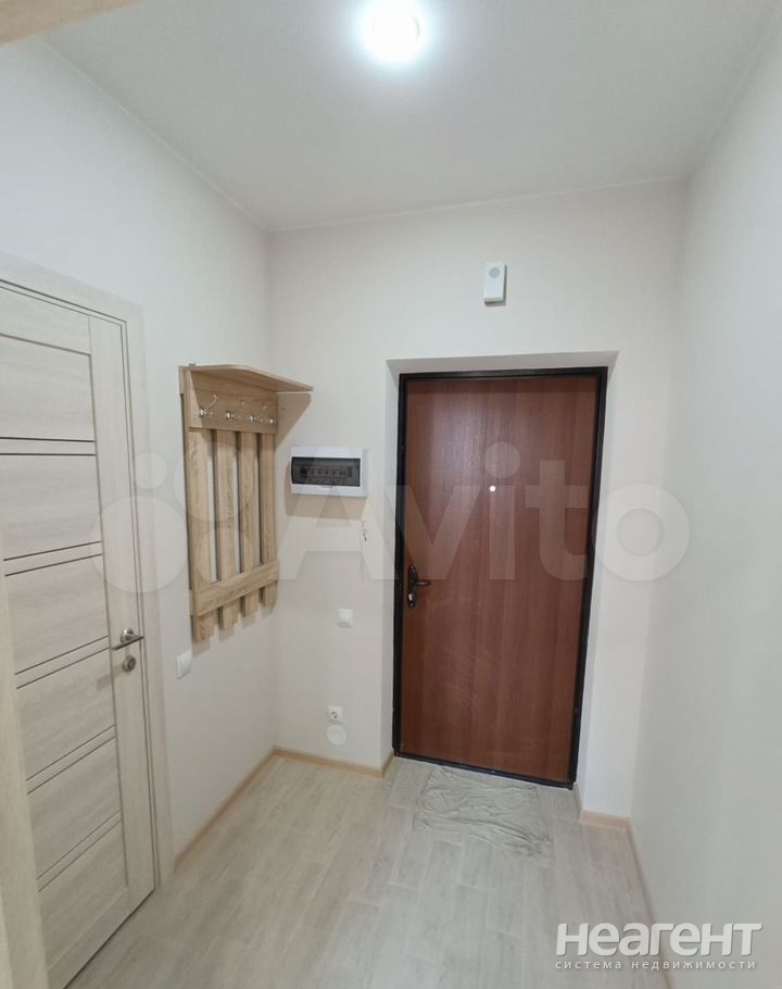 Сдается 1-комнатная квартира, 20,4 м²