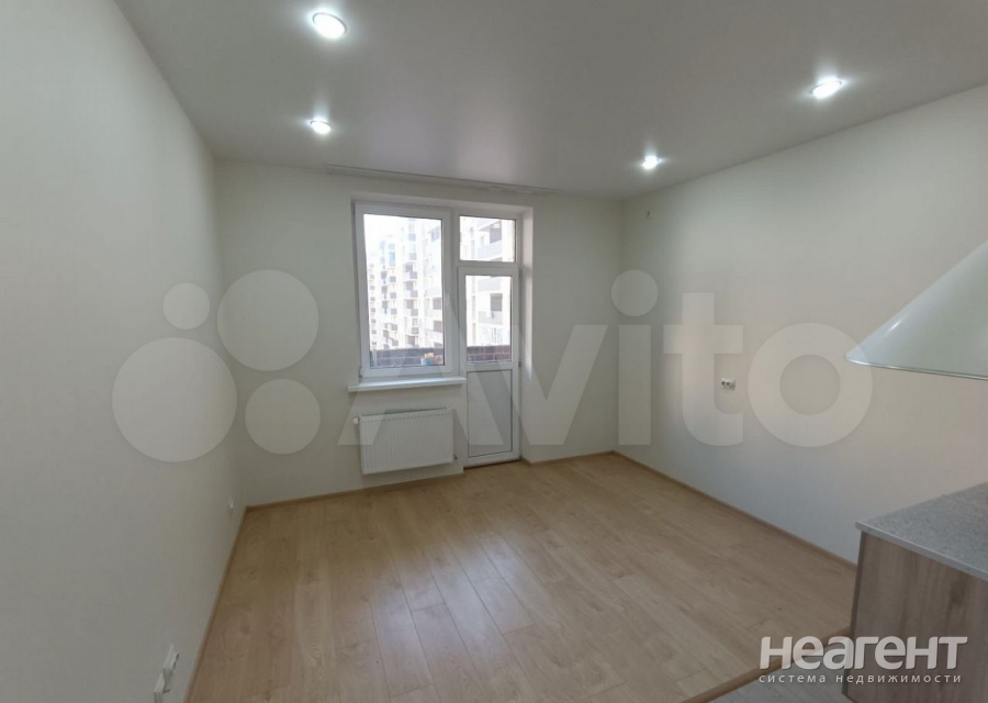 Сдается 1-комнатная квартира, 20,4 м²