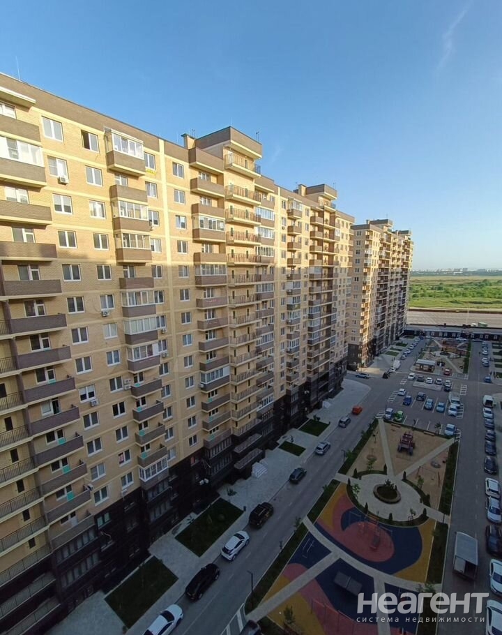 Сдается 1-комнатная квартира, 20,4 м²