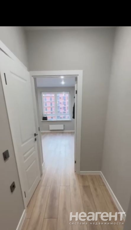 Продается 1-комнатная квартира, 22,4 м²