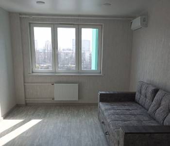 Сдается 2-х комнатная квартира, 65 м²