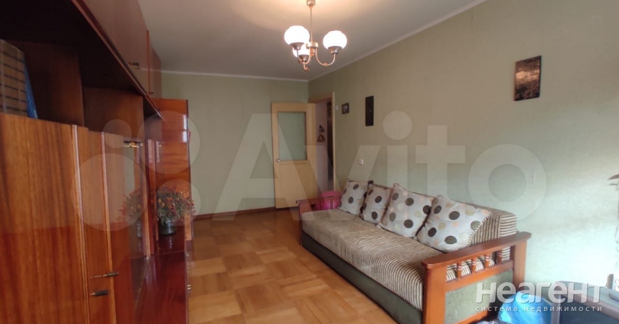 Продается 2-х комнатная квартира, 46 м²