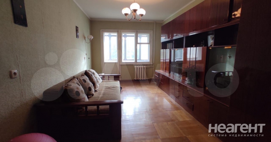 Продается 2-х комнатная квартира, 46 м²