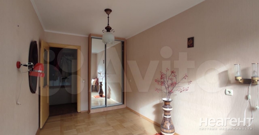 Продается 2-х комнатная квартира, 46 м²