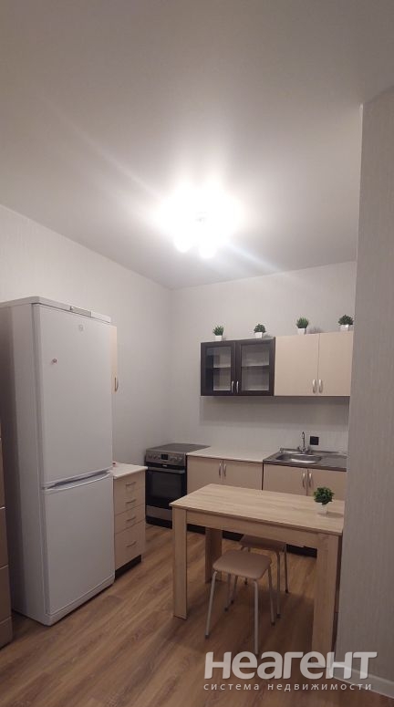 Сдается 2-х комнатная квартира, 38,7 м²