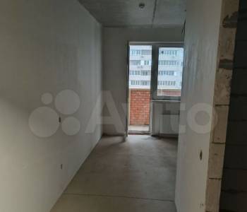 Продается 1-комнатная квартира, 17 м²