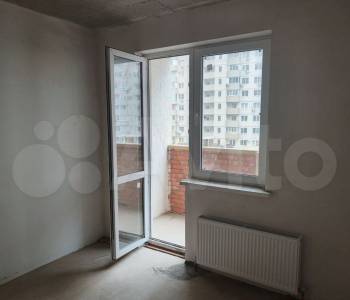 Продается 1-комнатная квартира, 17 м²