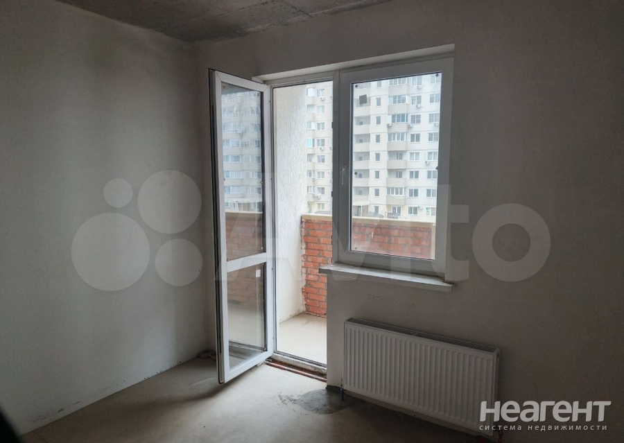 Продается 1-комнатная квартира, 17 м²