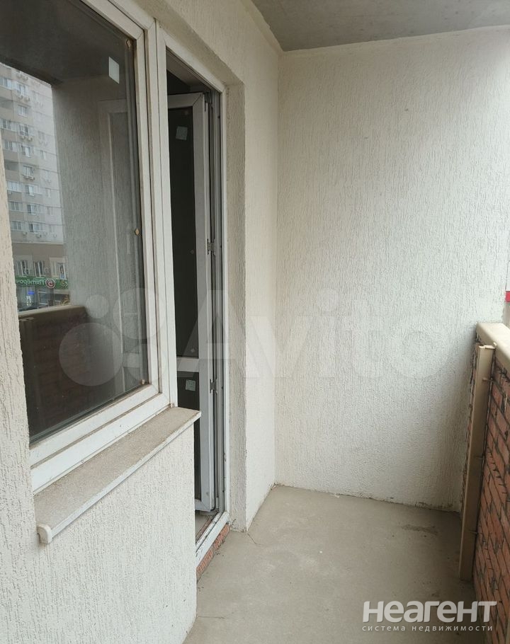 Продается 1-комнатная квартира, 17 м²