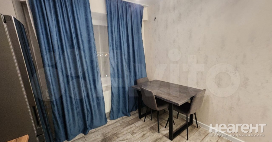 Продается 2-х комнатная квартира, 60 м²