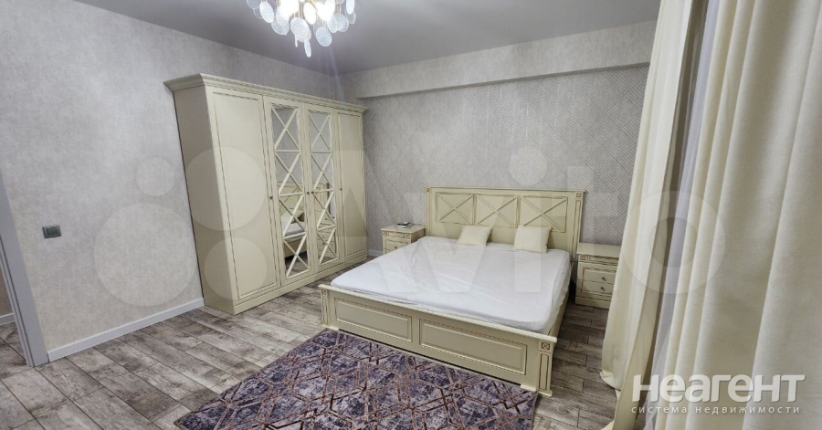 Продается 2-х комнатная квартира, 60 м²